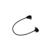 OTG кабель для передачі даних microUSB - microUSB для пульта дрону DJI Mavic MINI/MINI SE/Pro/Air/Mavic 2