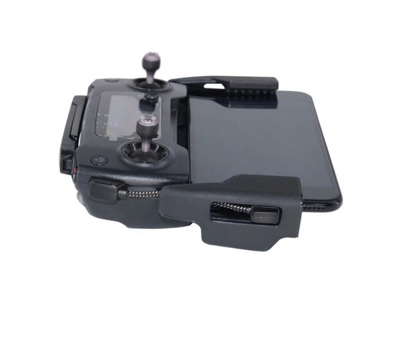 OTG кабель для передачі даних microUSB - microUSB для пульта дрону DJI Mavic MINI/MINI SE/Pro/Air/Mavic 2