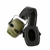 Активные наушники Impact Sport HL Green + батарейки в подарок
