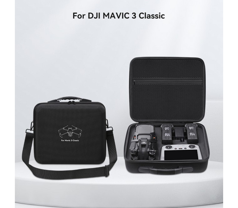 Защитный кейс сумка для DJI Mavic 3 Classic водоотталкивающий