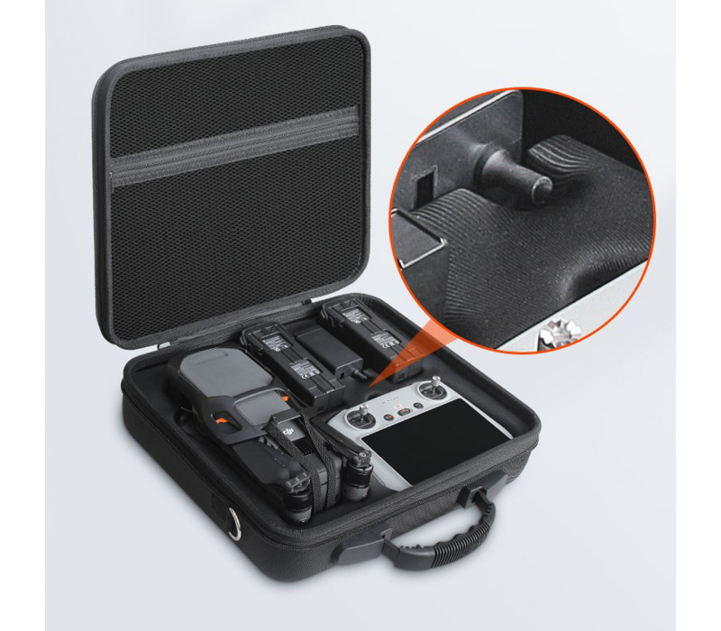 Защитный кейс сумка для DJI Mavic 3 Classic водоотталкивающий