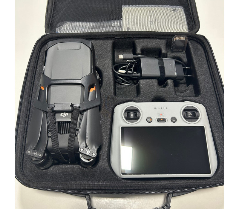 Защитный кейс сумка для DJI Mavic 3 Classic водоотталкивающий
