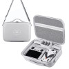 Защитный кейс сумка для DJI Mini 3 PRO RC combo plus водоотталкивающий