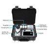Защитный кейс сумка для DJI Mini 3 / pro универсальный для пультов (RC-N1/RC)