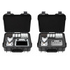 Защитный кейс сумка для DJI Mini 3 / pro универсальный для пультов (RC-N1/RC)