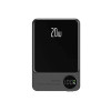 УМБ PowerBank Q9 MagSafe Battery 20W 10000mAh с беспроводной зарядкой