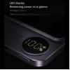 УМБ PowerBank Q9 MagSafe Battery 20W 10000mAh с беспроводной зарядкой
