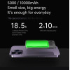 УМБ PowerBank Q9 MagSafe Battery 20W 10000mAh с беспроводной зарядкой