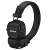 Наушники Marshall Major 4 IV Bluetooth Black Edition 