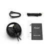Наушники Marshall Major 4 IV Bluetooth Black Edition 