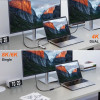 Короткий кабель USB-C – USB-C (5 дюймов, 240 Вт, 40 Гбит/с, 8K 60 Гц, PD 3.1) для зарядки, передачи данных и видео