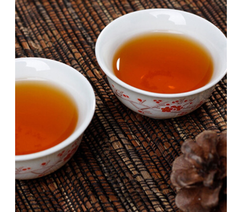 Чай Jin Jun Mei (Цзинь Цзюнь Мэй) красный китайский чай (черный),Уишань, вес 250г