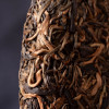 Чай Шу Пуэр mabang  Holy Horse выдержаный 2006г. Бань Чжан Цзин Хао, вес 100г