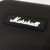 Чехол кейс для наушников Marshall Major 3 / 4 Monitor 1 / 2, цвет Черный