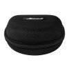Чехол кейс для наушников Marshall Major 3 / 4 Monitor 1 / 2, цвет Черный