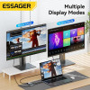 Адаптер Essager HDMI to USB Type-C 8K@60Hz