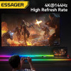 Адаптер Essager HDMI to USB Type-C 8K@60Hz