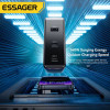 Essager GaN 140W Быстрая Зарядка 2C1A PD3.1+QC3.0