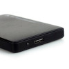 Внешний карман USB 3.0 для 2.5'' SATA HDD/SSD (безвинтовой, до 8TB, Plug & Play)
