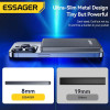 УМБ Power Bank MagSafe Essager KR-W002 Ultra Thin 5000mAh 20W