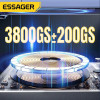 УМБ Power Bank MagSafe Essager KR-W002 Ultra Thin 5000mAh 20W
