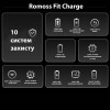УМБ Romoss 30000mAh PEA30 Adaptive Fast Charge , 30W, 111Wh, black повербанк