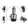 Професійний штатив Linco Zenith Series 8 з вуглецевої сталі 2.1м 