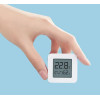 Датчик температуры и влажности Xiaomi MiJia Temperature & Humidity Electronic Monitor 2 White