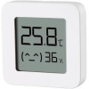Датчик температуры и влажности Xiaomi MiJia Temperature & Humidity Electronic Monitor 2 White