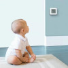 Датчик температуры и влажности Xiaomi MiJia Temperature & Humidity Electronic Monitor 2 White