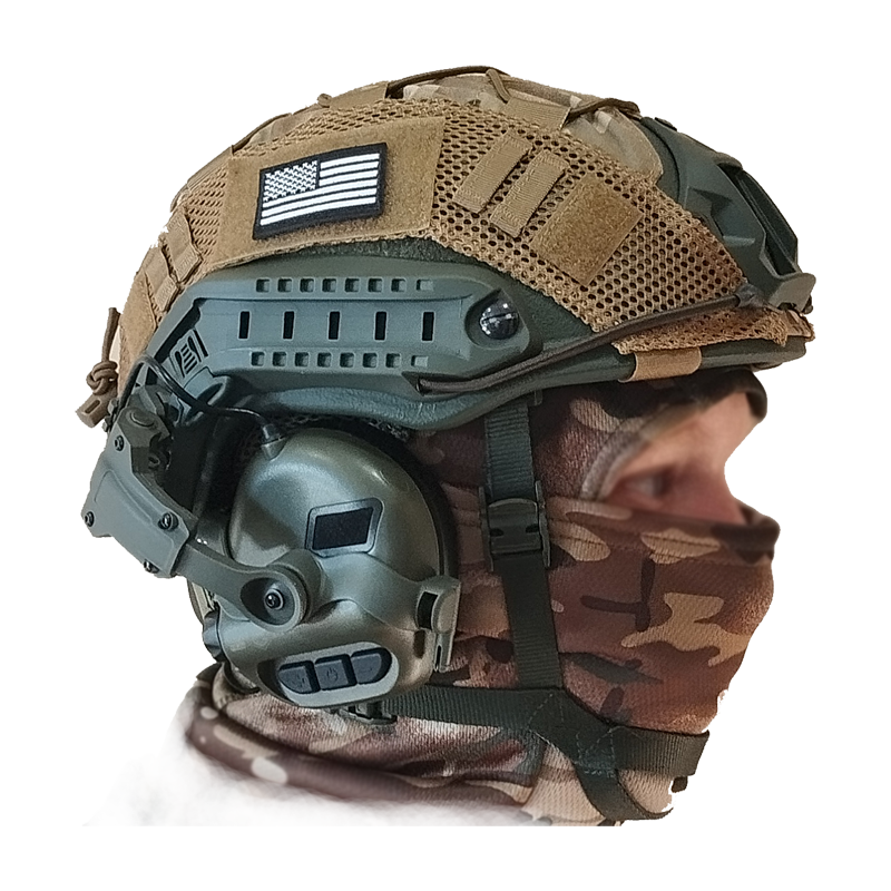 Милитари